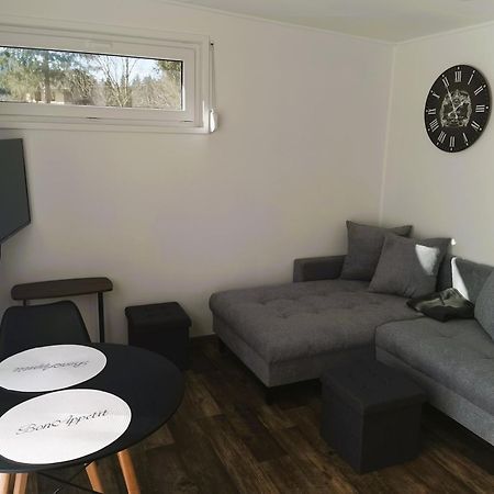 Lodge Hochwipfel Mit Self-Check-In Oberdobernitzen 외부 사진