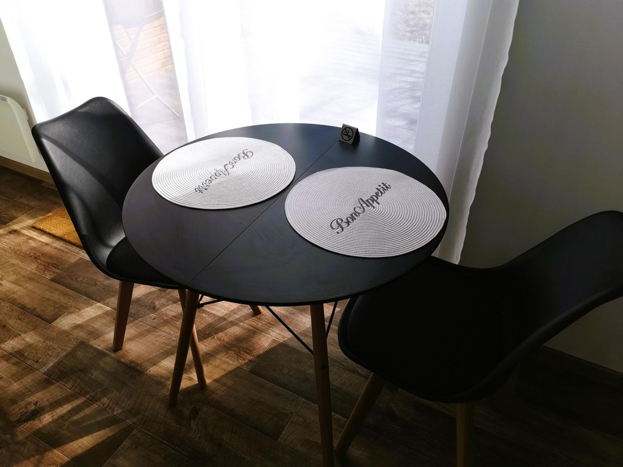 Lodge Hochwipfel Mit Self-Check-In Oberdobernitzen 외부 사진