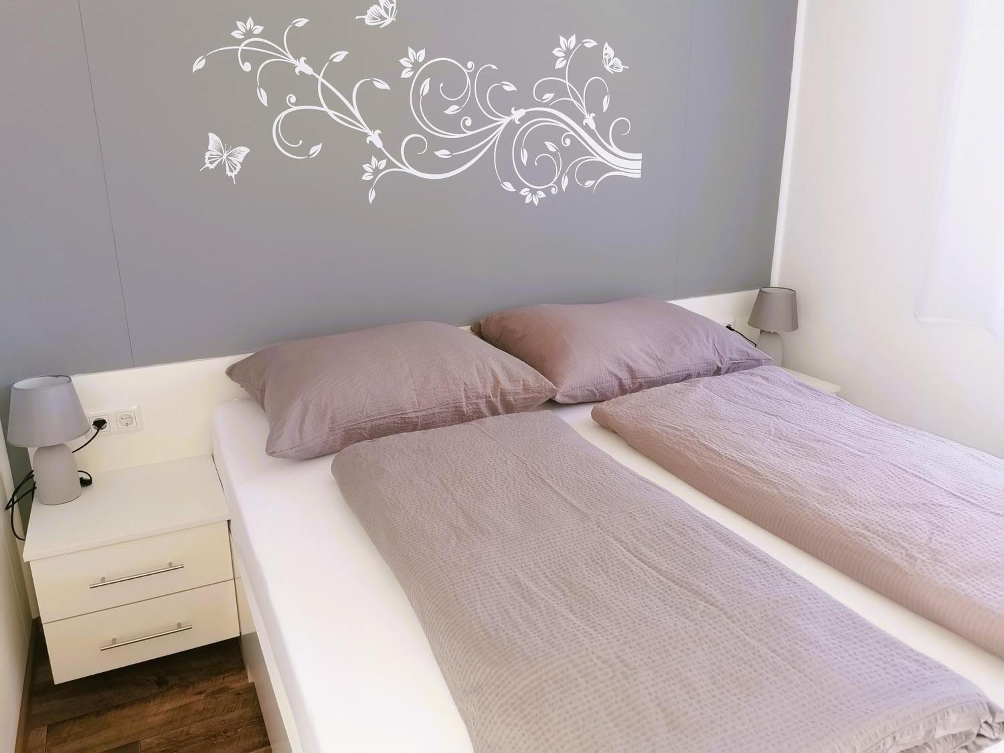Lodge Hochwipfel Mit Self-Check-In Oberdobernitzen 외부 사진