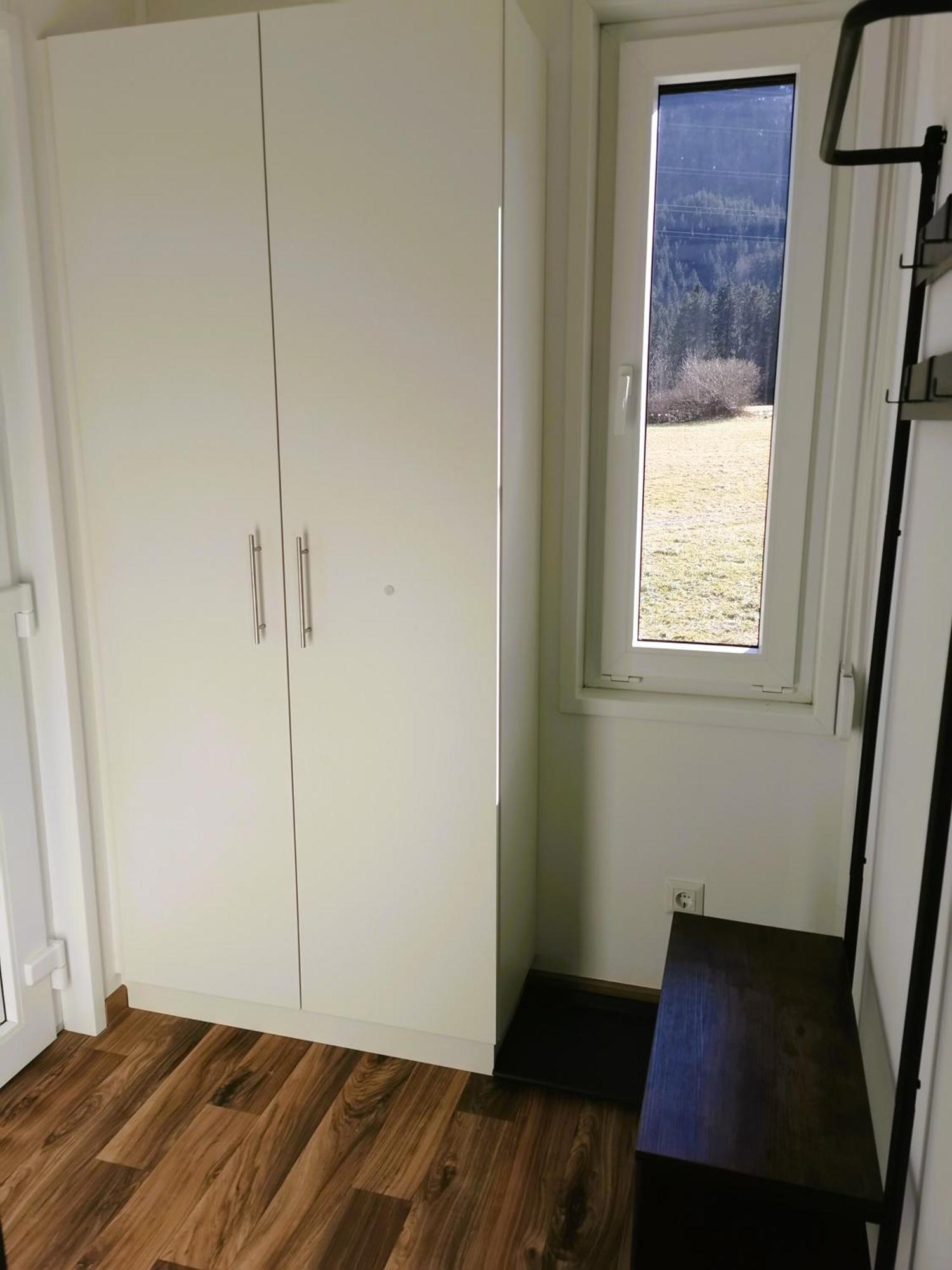 Lodge Hochwipfel Mit Self-Check-In Oberdobernitzen 외부 사진