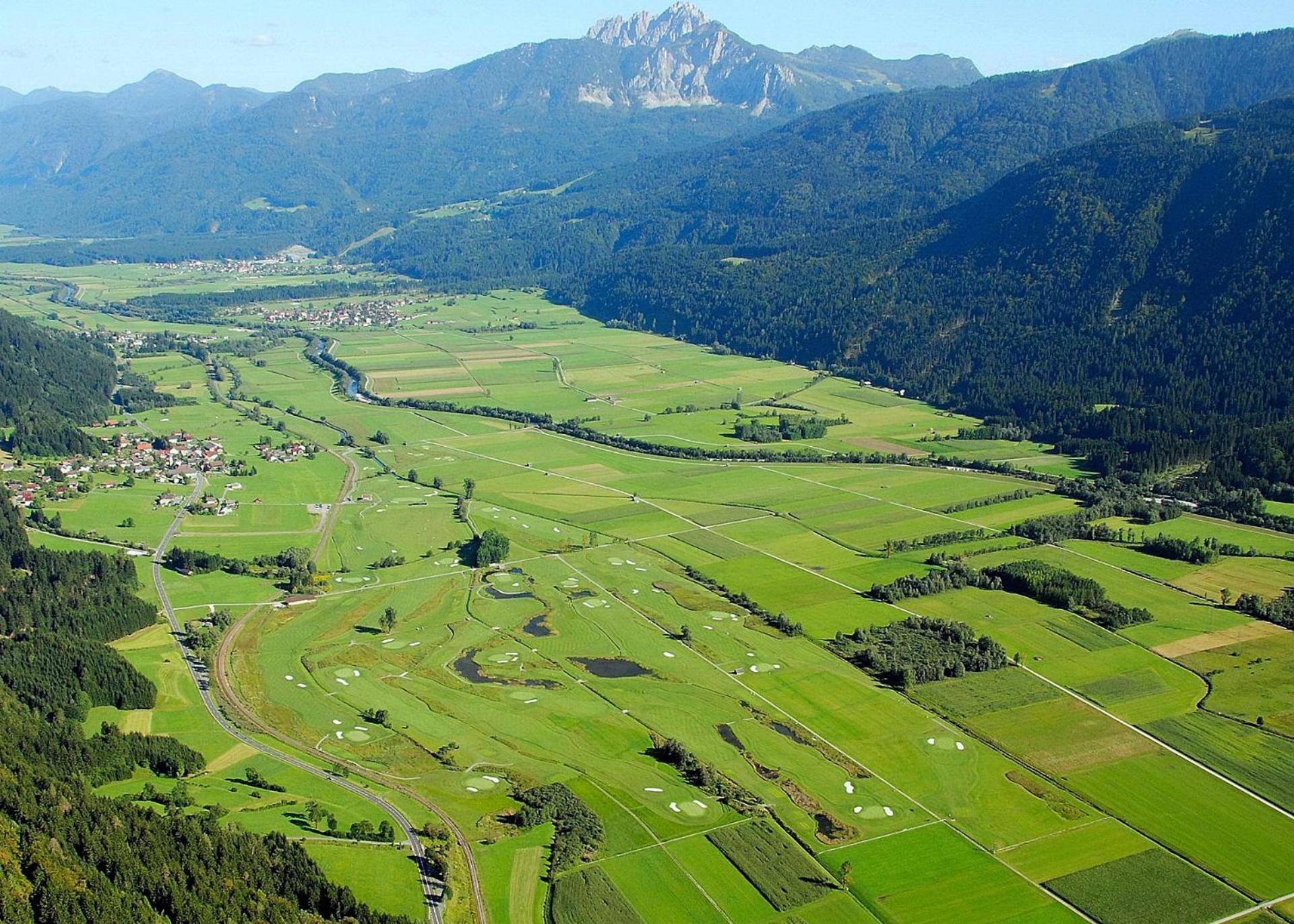 Lodge Hochwipfel Mit Self-Check-In Oberdobernitzen 외부 사진